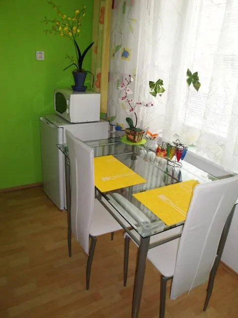 Apartment Pavlova