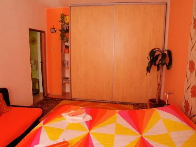 Apartment Pavlova