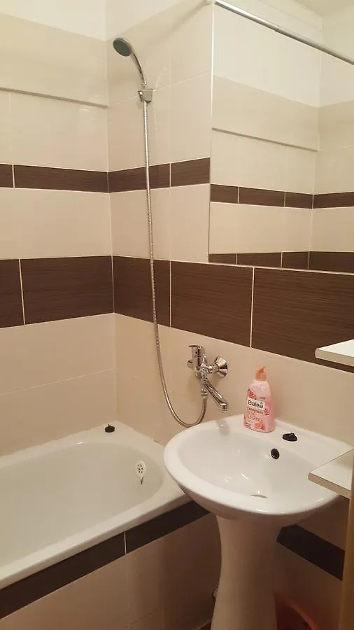 Apartment Pavlova Tschechische Republik