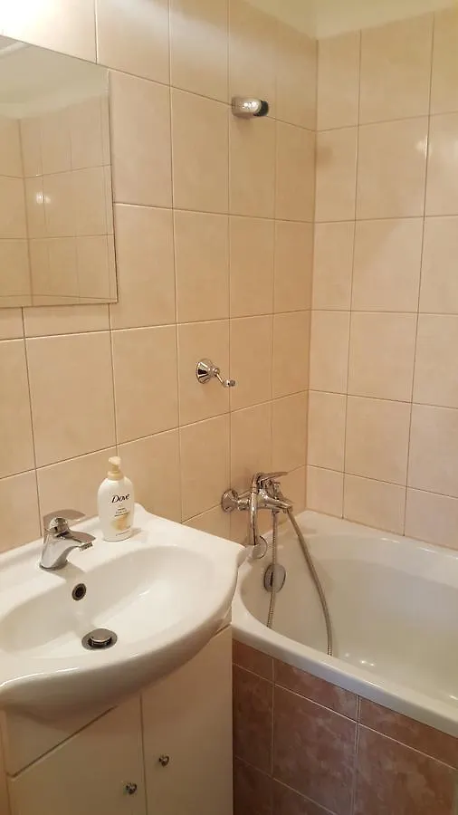 Apartment Pavlova  Karlsbad